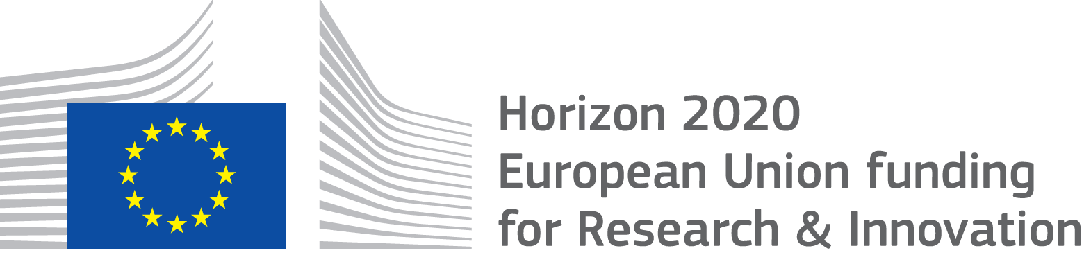 HORIZON 2020 logo